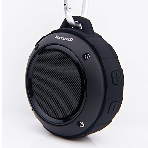 Outdoor Waterproof Wireless Bluetooth Portable Sports Speaker