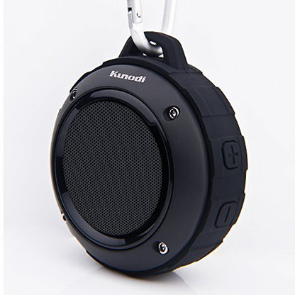 Outdoor Waterproof Wireless Bluetooth Portable Sports Speaker