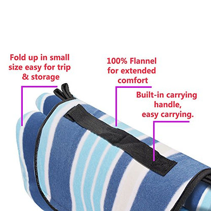 Waterproof Picnic Blanket