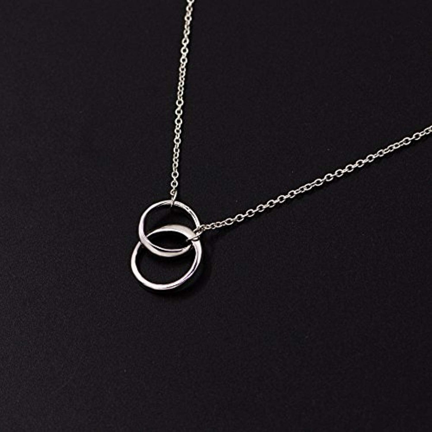 Mother's Day Love Appreciation Daughters Necklace