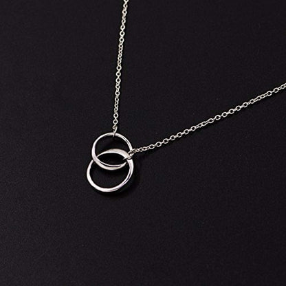 Mother's Day Love Appreciation Daughters Necklace