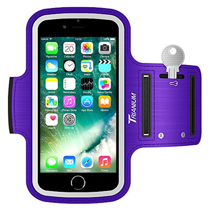 Trianium Sport Fitness Smart Phone Armband