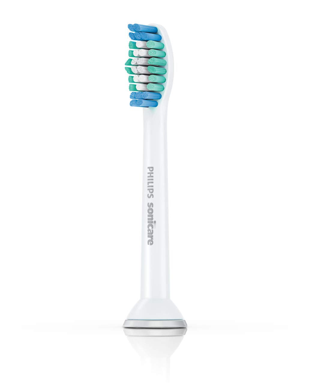 Philips Sonicare DailyClean 1100 Rechargeable Electric Toothbrush, White HX3411/04