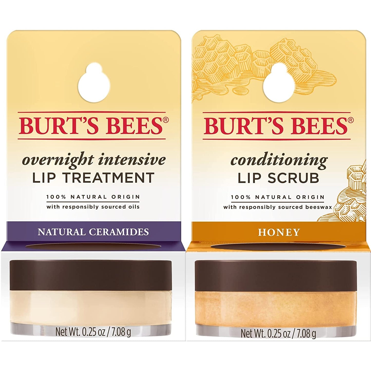  Moisturizingc & Conditioning Lip Scrub