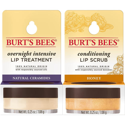  Moisturizingc & Conditioning Lip Scrub