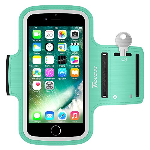 Trianium Sport Fitness Smart Phone Armband
