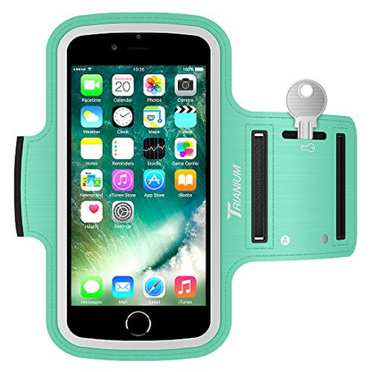 Trianium Sport Fitness Smart Phone Armband
