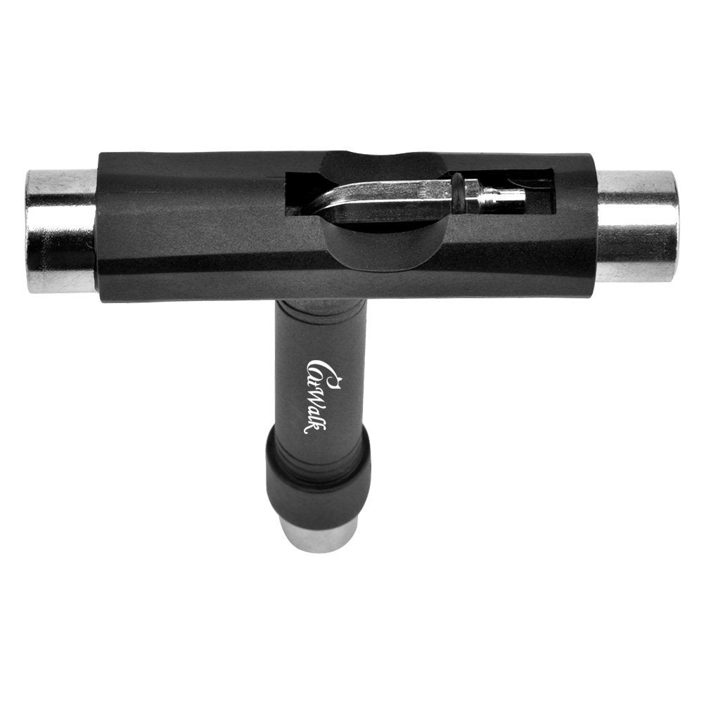 Alouette Skate Tool Set of 2,All-In-One Multifunctional portable T-tool&Y-tool for skateboard