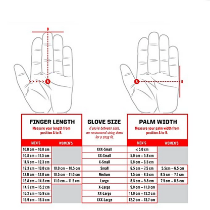 Fast Fit Gloves Mechanics Gloves