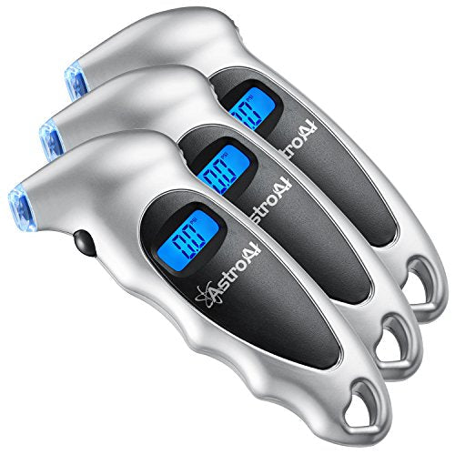 AstroAI Digital Tire Pressure Gauge