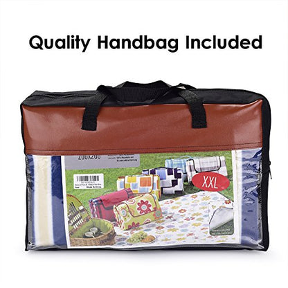 Waterproof Picnic Blanket