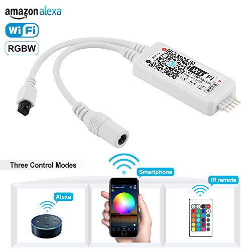 WiFi Wireless Smart Control LED Light Strip