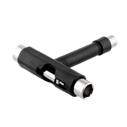 Alouette Skate Tool Set of 2,All-In-One Multifunctional portable T-tool&Y-tool for skateboard