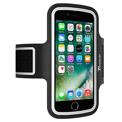 Trianium Sport Fitness Smart Phone Armband