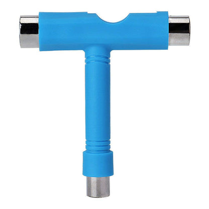 Alouette Skate Tool Set of 2,All-In-One Multifunctional portable T-tool&Y-tool for skateboard