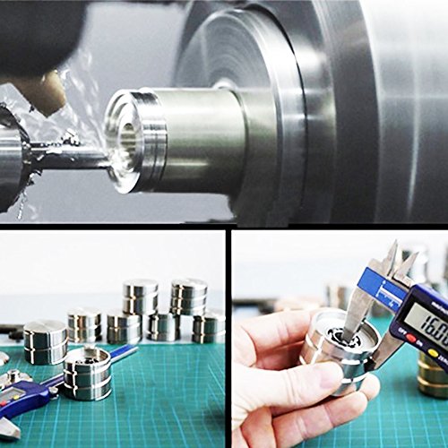 Spinning Gyroscope Helix Desktop Fidget Toy
