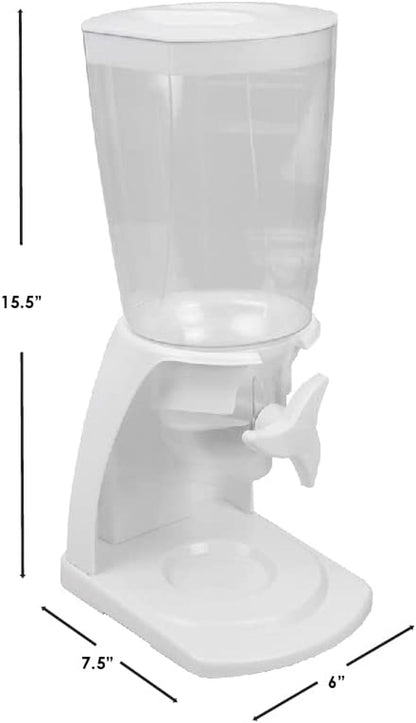 Cereal Dispenser Countertop