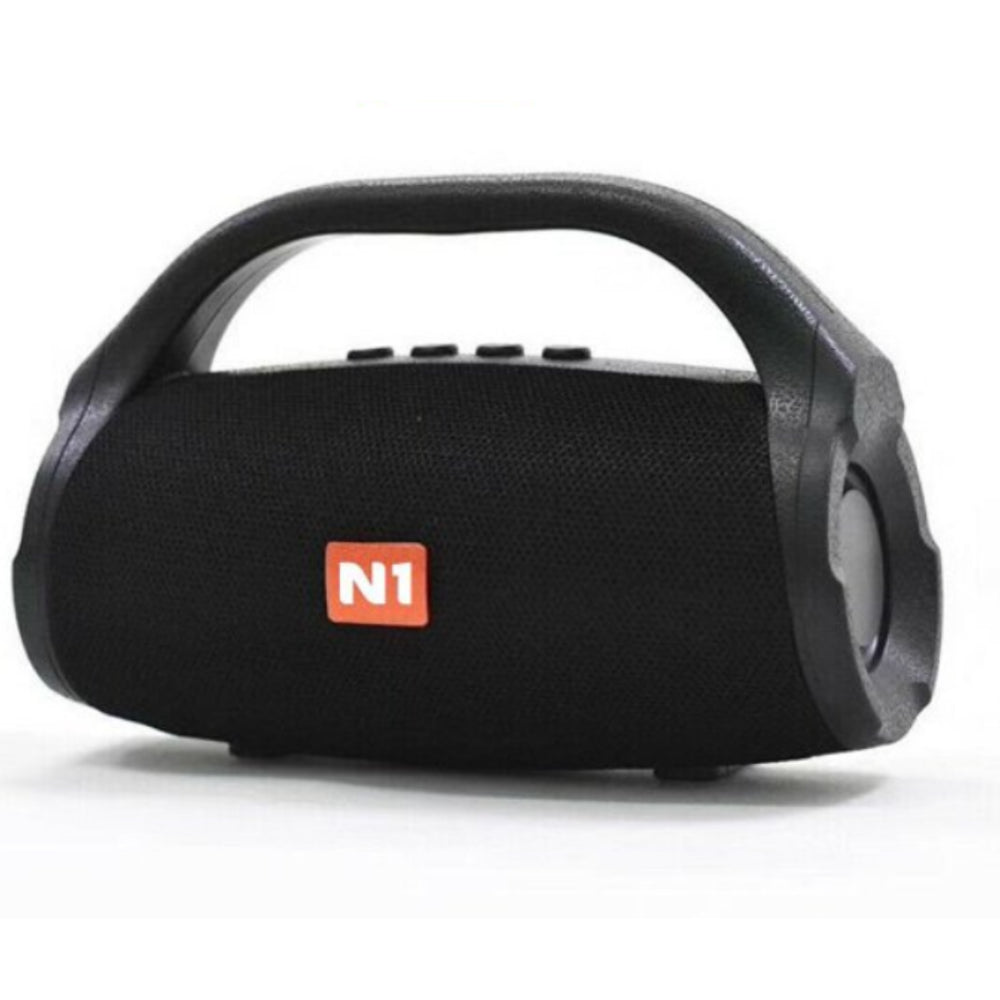  Portable Waterproof Bluetooth V4.2 Wireless Stereo Speaker