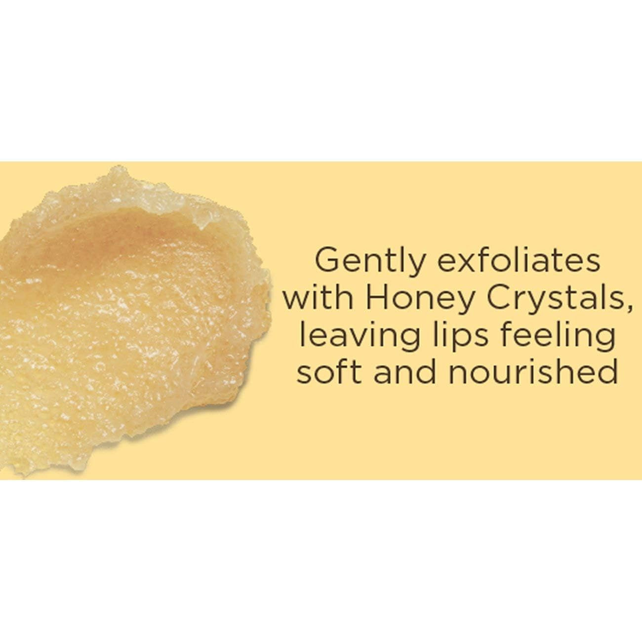  Moisturizingc & Conditioning Lip Scrub