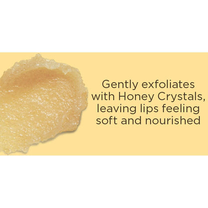 Moisturizingc & Conditioning Lip Scrub