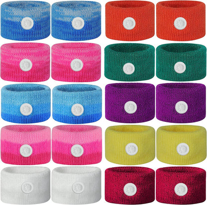 Motion Sickness Bands(Car, Sea, Flying Travel Sickness)