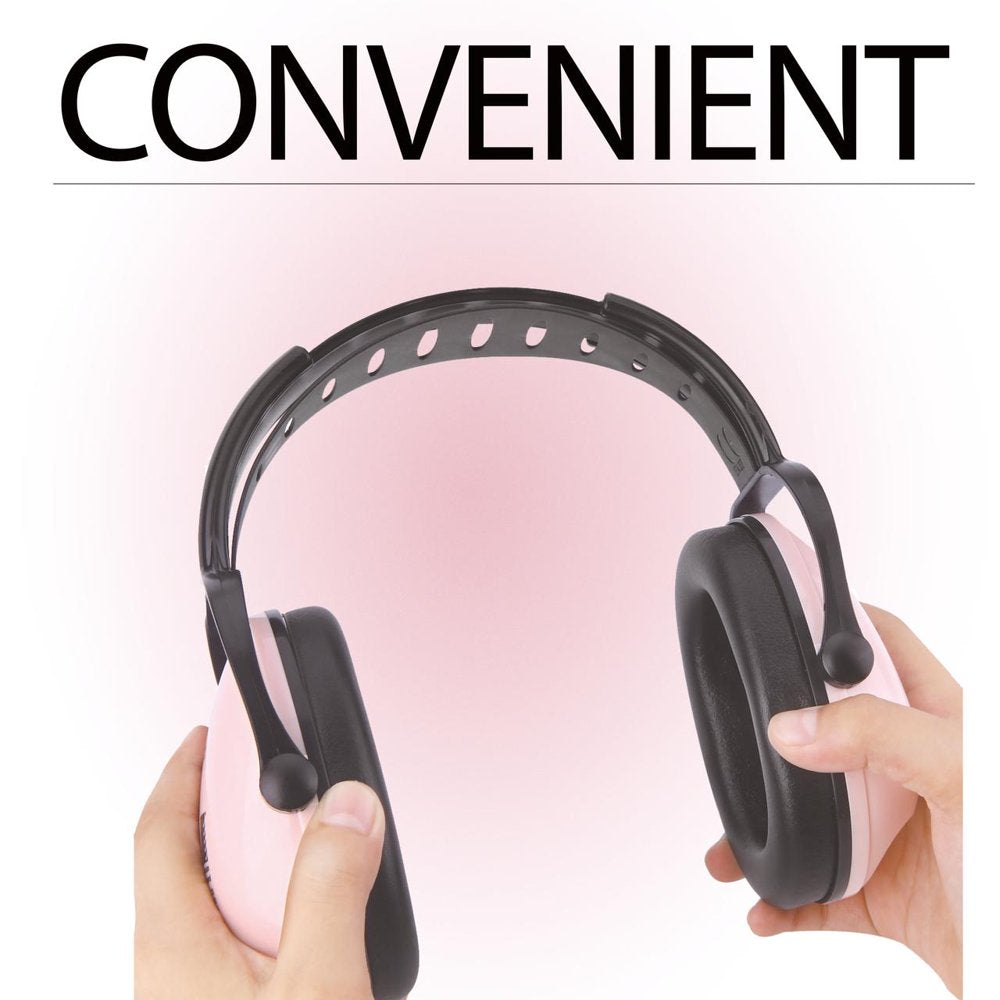 Hearing Protection Earmuffs