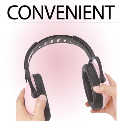 Hearing Protection Earmuffs