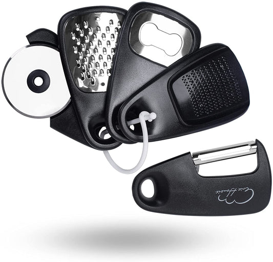 Space Saving Cooking Tools Kitchen Accessories 