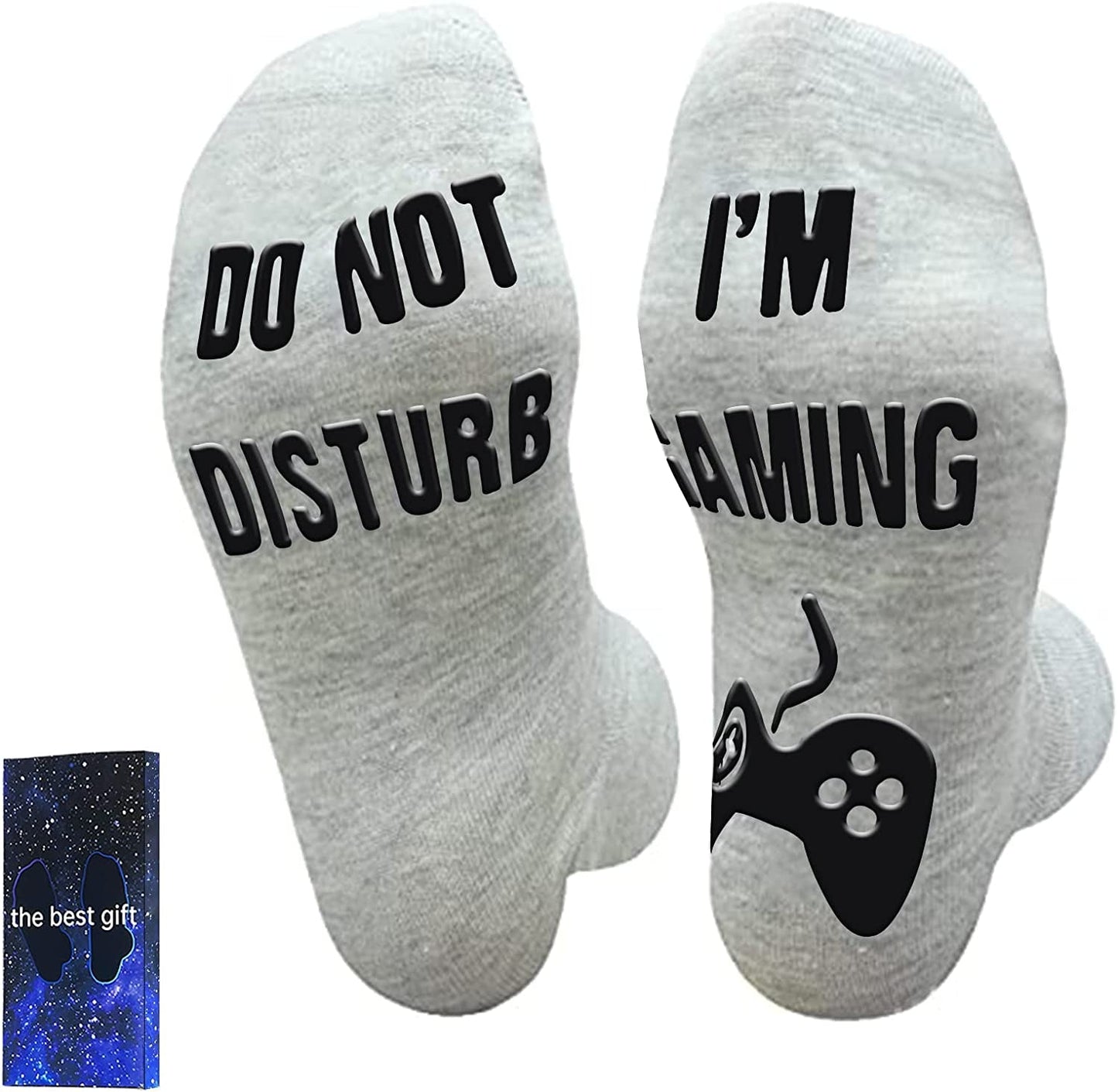  Gifts for Men Dad Father Husband Grandpa Mens Socks Gifts For Him,Funny Socks Gift Ideas for Fathers Day