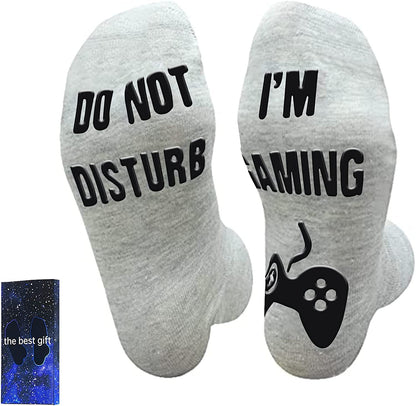  Gifts for Men Dad Father Husband Grandpa Mens Socks Gifts For Him,Funny Socks Gift Ideas for Fathers Day
