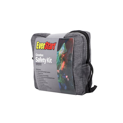 Compact Safety Kit with Escape Hammer & Emergency Signal Light