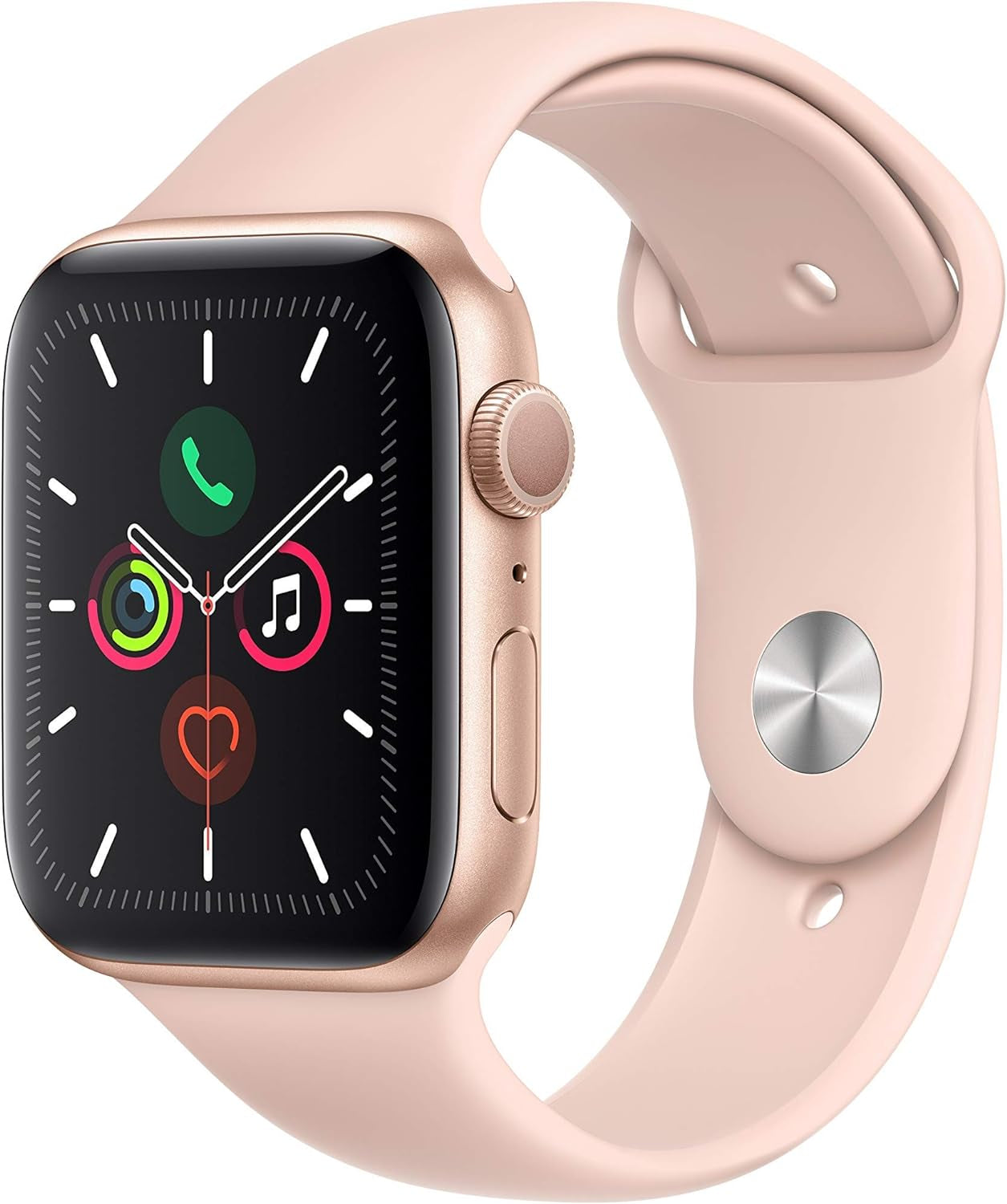 Apple Watch Series 5 (Renewed)