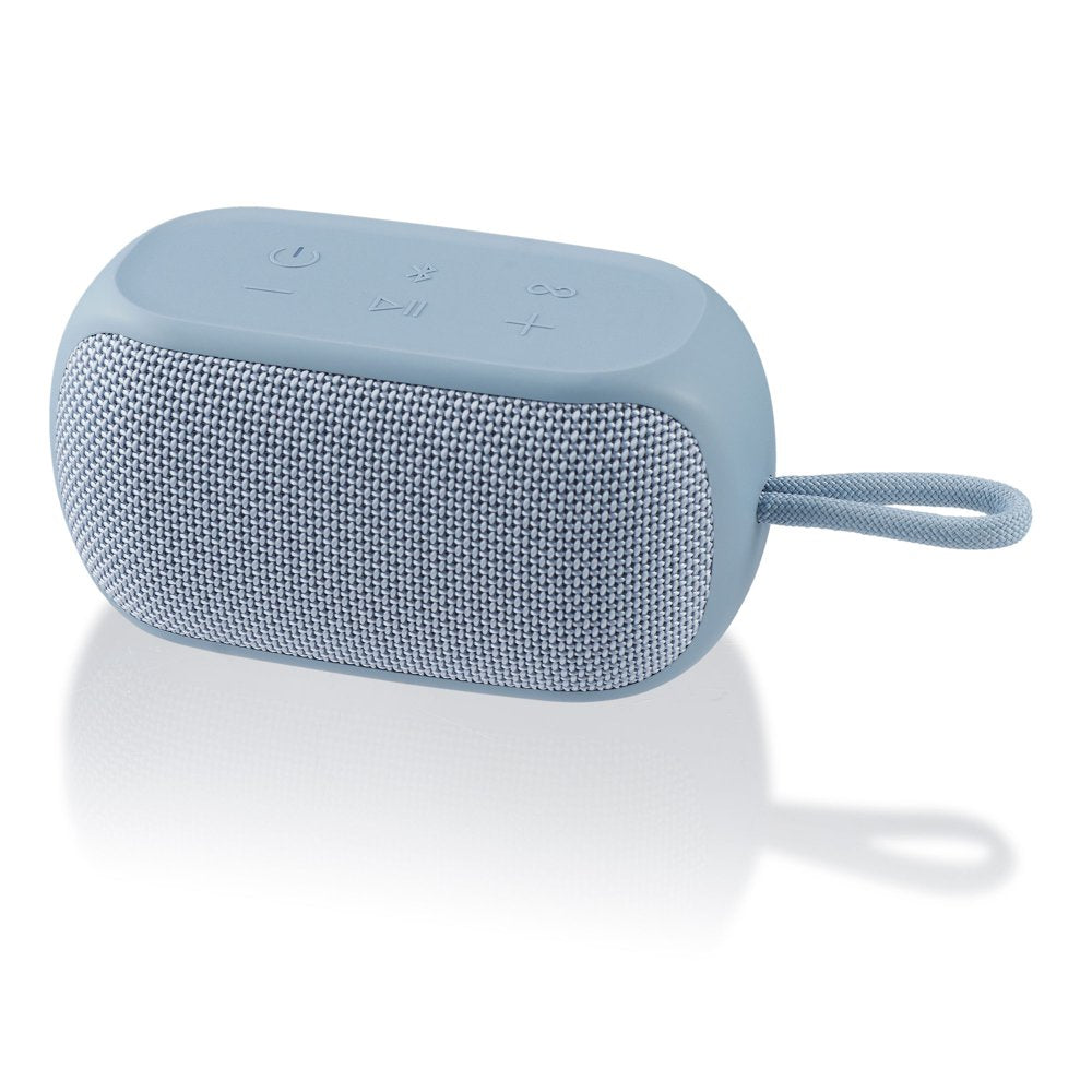 Bluetooth Wireless Rugged Speaker