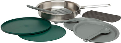 Stanley Adventure Prep & Eat Fry Pan Set, 32oz