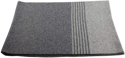 HH HOFNEN Men's Winter Classic Plaid Scarf - Cashmere Feel Tassel Edge Soft Warm Scarf