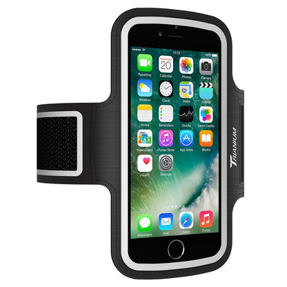 Trianium Sport Fitness Smart Phone Armband
