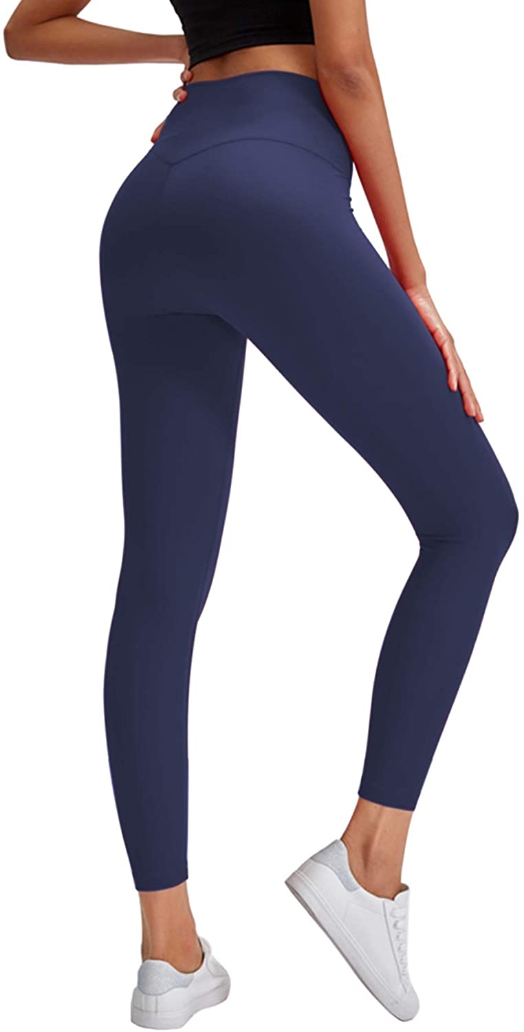 Women's High Waisted Yoga Pants