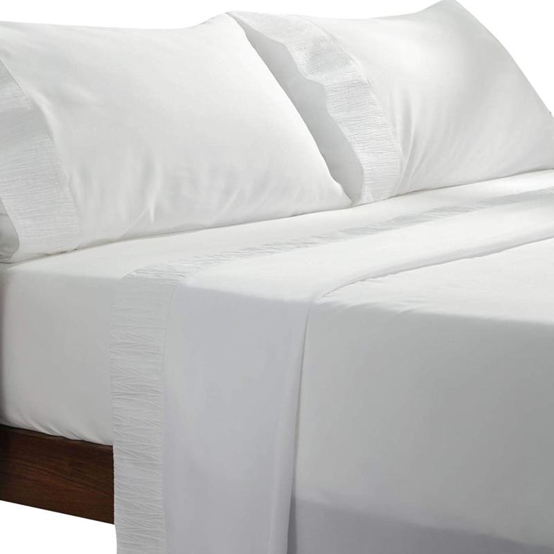 Soft Brushed Microfiber - Wrinkle Resistant Sheet Set