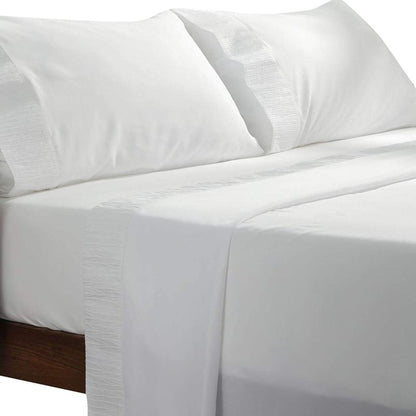 Soft Brushed Microfiber - Wrinkle Resistant Sheet Set