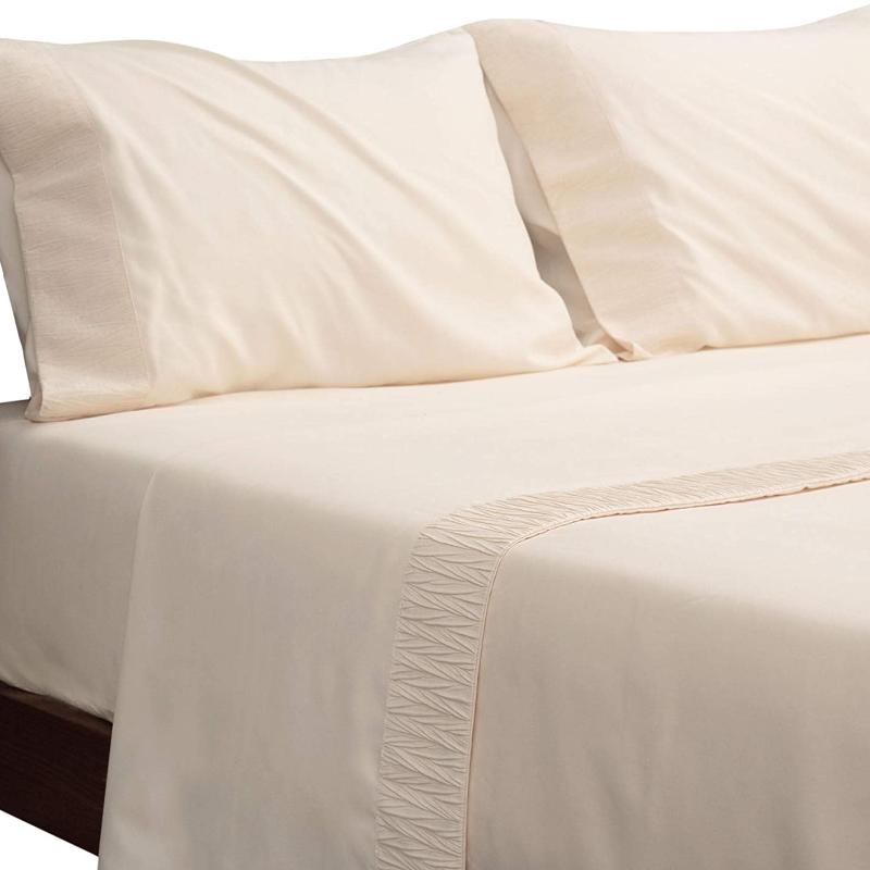 Soft Brushed Microfiber - Wrinkle Resistant Sheet Set