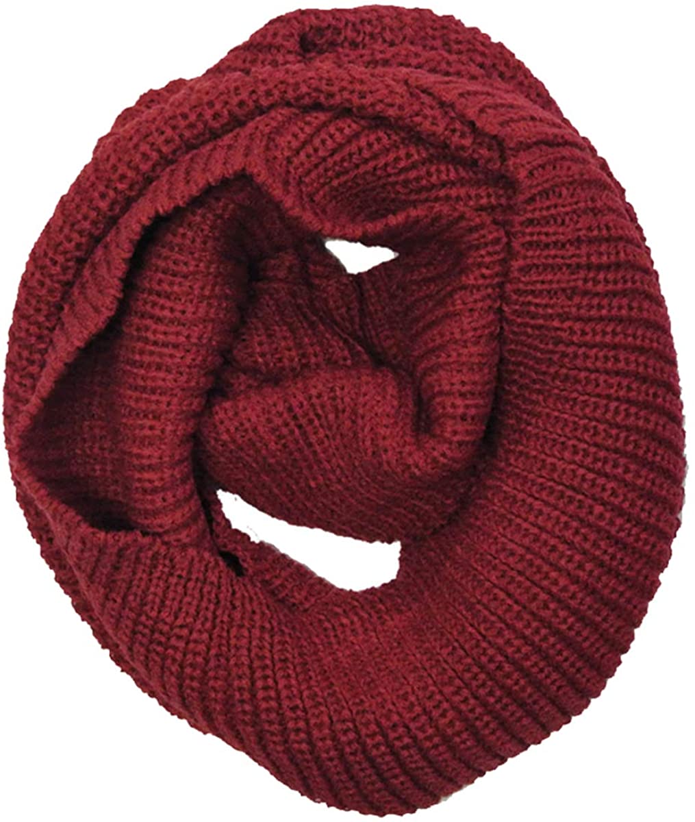 Wrapables Soft Winter Warm Scarf