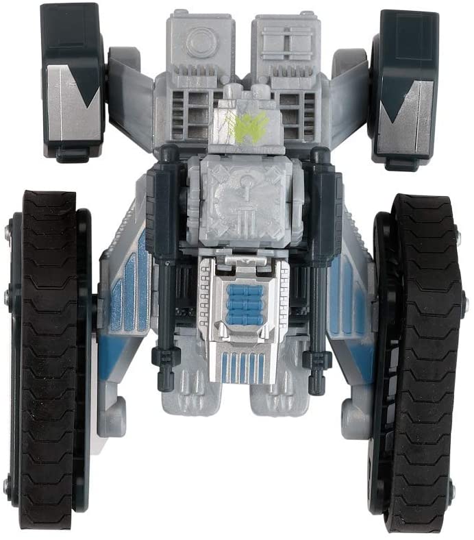 PlayMonster Snap Ships Scythe AV-19 Tank
