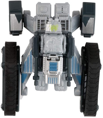 PlayMonster Snap Ships Scythe AV-19 Tank