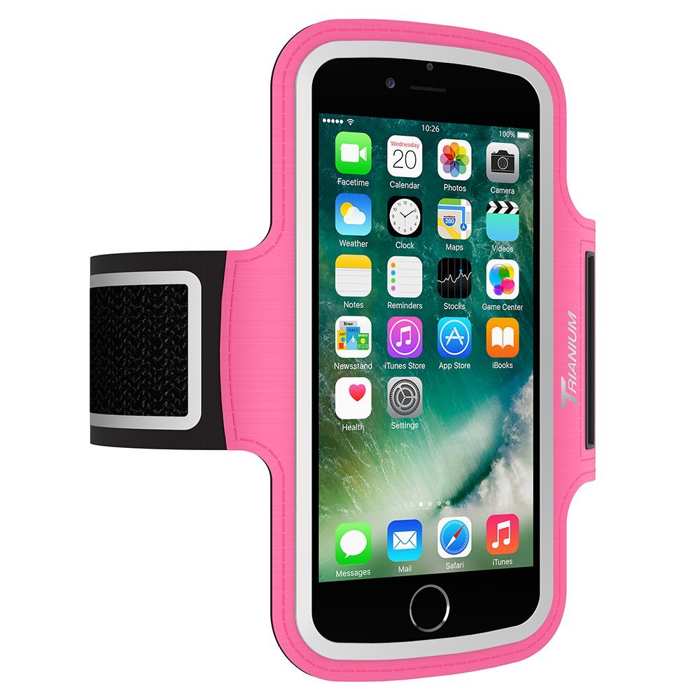 Trianium Sport Fitness Smart Phone Armband