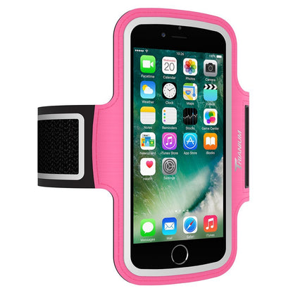 Trianium Sport Fitness Smart Phone Armband