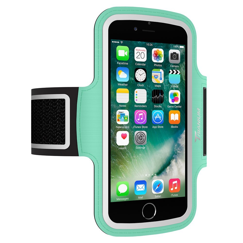 Trianium Sport Fitness Smart Phone Armband