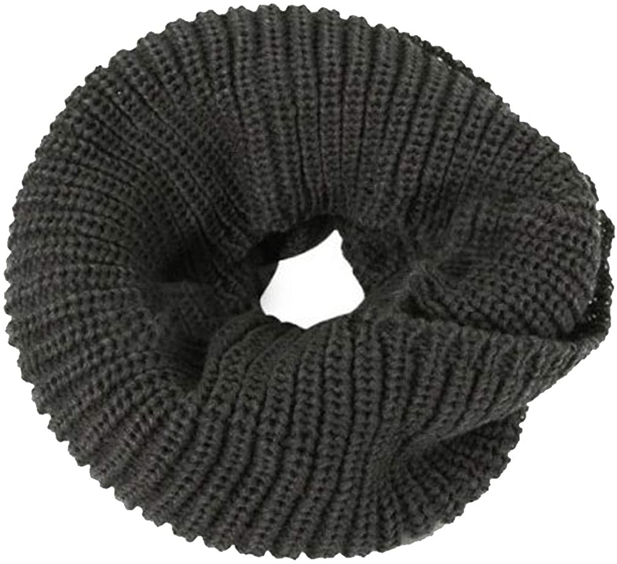 Wrapables Winter Warm Infinity Scarf