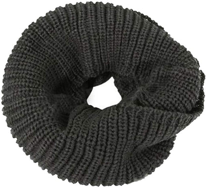 Wrapables Winter Warm Infinity Scarf