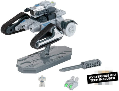 PlayMonster Snap Ships Scythe AV-19 Tank