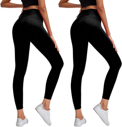 Women's High Waisted Yoga Pants